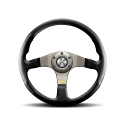 Tuner Momo Steering Wheel