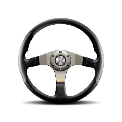 Tuner Momo Steering Wheel