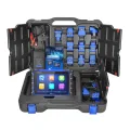 X-90 PRO Professional Fault Detection and Programming Device 1