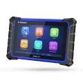 X-90 PRO Professional Fault Detection and Programming Device 3