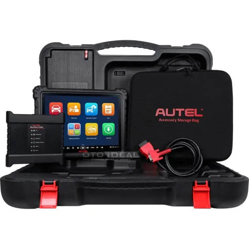 Autel Maxisys Ultra S2 Arıza Tespit Cihazı