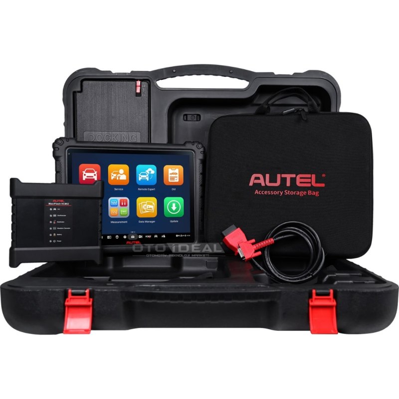 Autel Maxisys Ultra S2 Diagnostic Tool