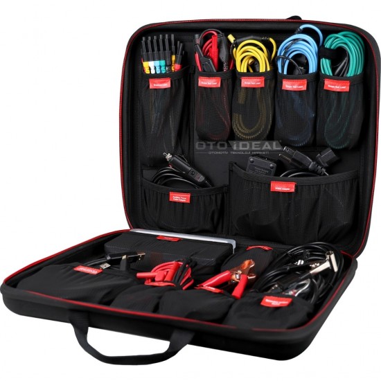 Autel Maxisys Ultra S2 Arıza Tespit Cihazı