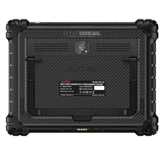 Autel Maxisys Ultra S2 Arıza Tespit Cihazı