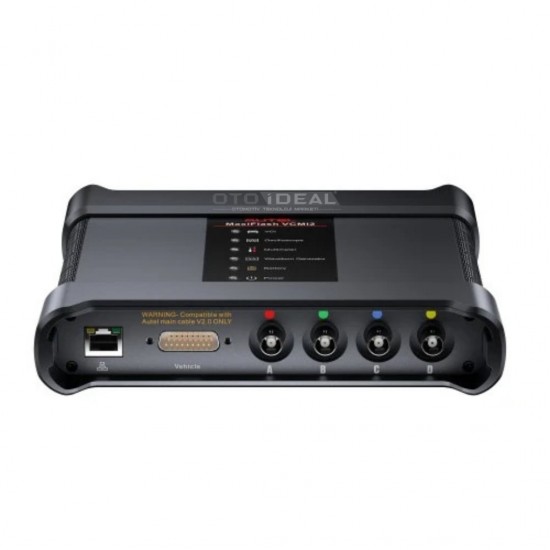 Autel Maxisys Ultra S2 Arıza Tespit Cihazı