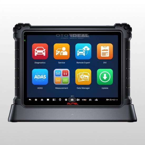 Autel Maxisys Ultra S2 Arıza Tespit Cihazı