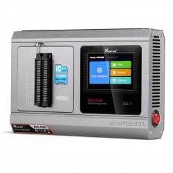 Xhorse Multi Prog ECU ve Şanzıman Programlama Cihazı Xhorse Multi Prog ECU ve Şanzıman Programlama Cihazı