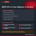 BMW ISTA and E-Sys Installation: ISTA+, ISTA-P and PSdZData — remote installation 3