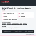 BMW ISTA and E-Sys Installation: ISTA+, ISTA-P and PSdZData — remote installation 2