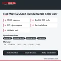 Fiat MultiECUScan Kurulumu: Alfa Romeo, Lancia, Jeep ve AlfaOBD: AlfaOBD · wiTECH 2.0 · Fiat · Alfa Romeo · Lancia · Jeep — uzaktan kurulum 2