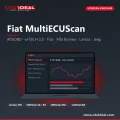 Fiat MultiECUScan Kurulumu: Alfa Romeo, Lancia, Jeep ve AlfaOBD: AlfaOBD · wiTECH 2.0 · Fiat · Alfa Romeo · Lancia · Jeep — uzaktan kurulum 1