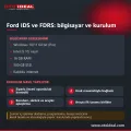 Ford IDS and FDRS Installation: VCM 2 Pairing and ForScan — remote installation 3