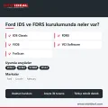 Ford IDS and FDRS Installation: VCM 2 Pairing and ForScan — remote installation 2