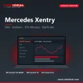 Mercedes Xentry Kurulumu: DAS, Vediamo, DTS Monaco ve StarFinder: DAS · Vediamo · DTS Monaco · StarFinder — uzaktan kurulum 1