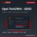 Opel Tech2Win ve GDS2 Arıza Tespit Programı Kurulumu: Tech2Win · GDS2 · SPS (TIS2Web) · MDI Manager — uzaktan kurulum 1