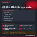 VAS 5054A ODIS Installation: ODIS Service 7.2.1, ODIS Engineering 12 and VAS PC — remote installation 3