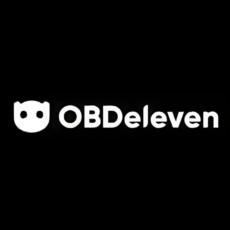 OBD ELEVEN